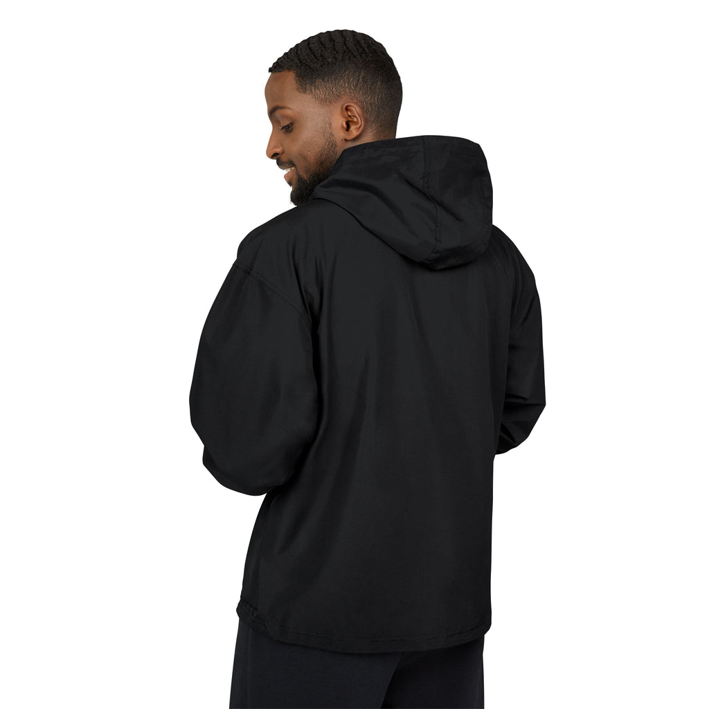 The Unsung Hero - Champion Anorak Jacket [Unisex]