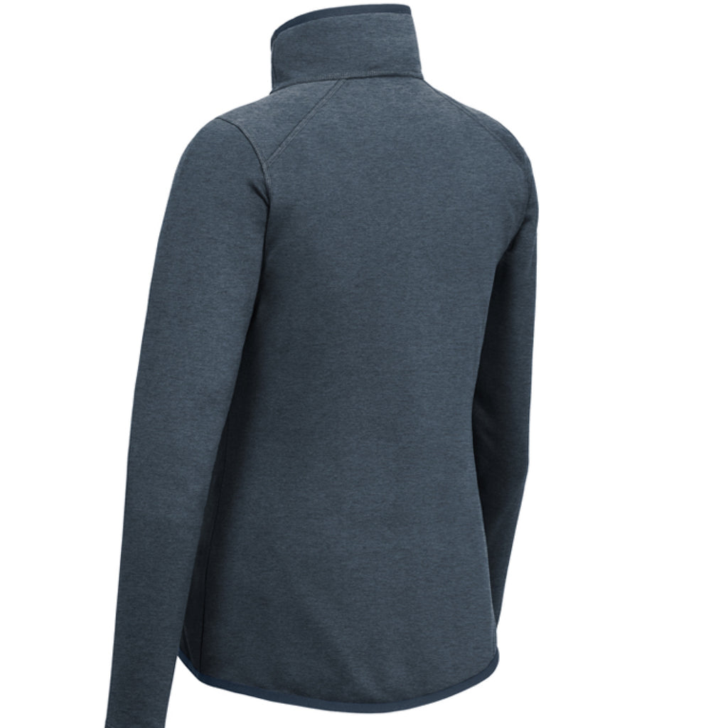 Urban Navy Heather - BACK