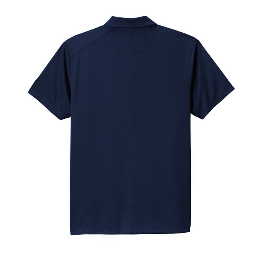 Midnight Navy - BACK