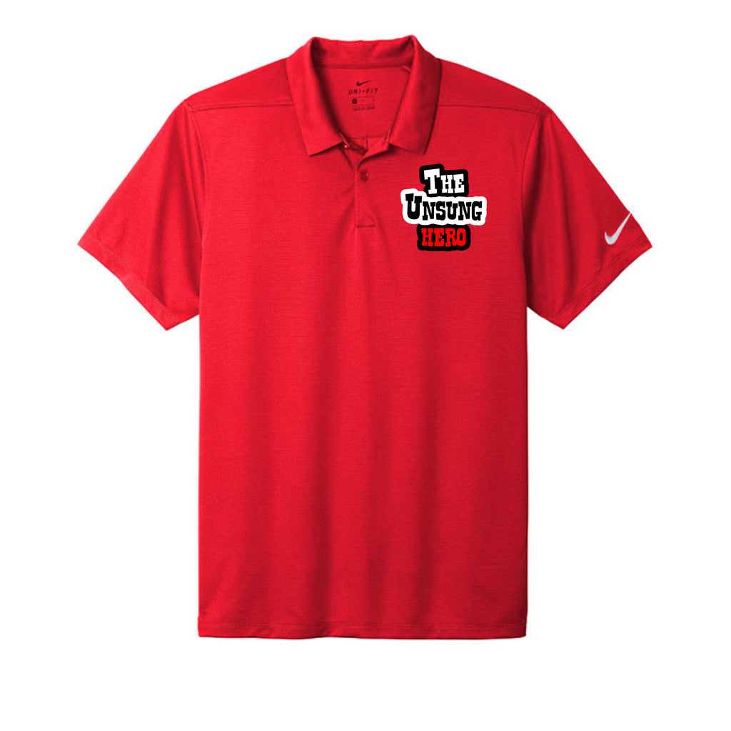 University Red - FRONT