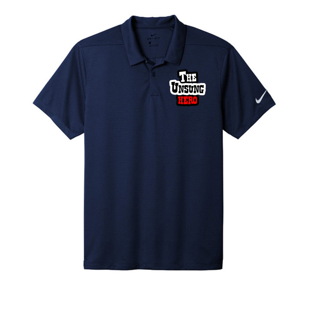 Midnight Navy - FRONT