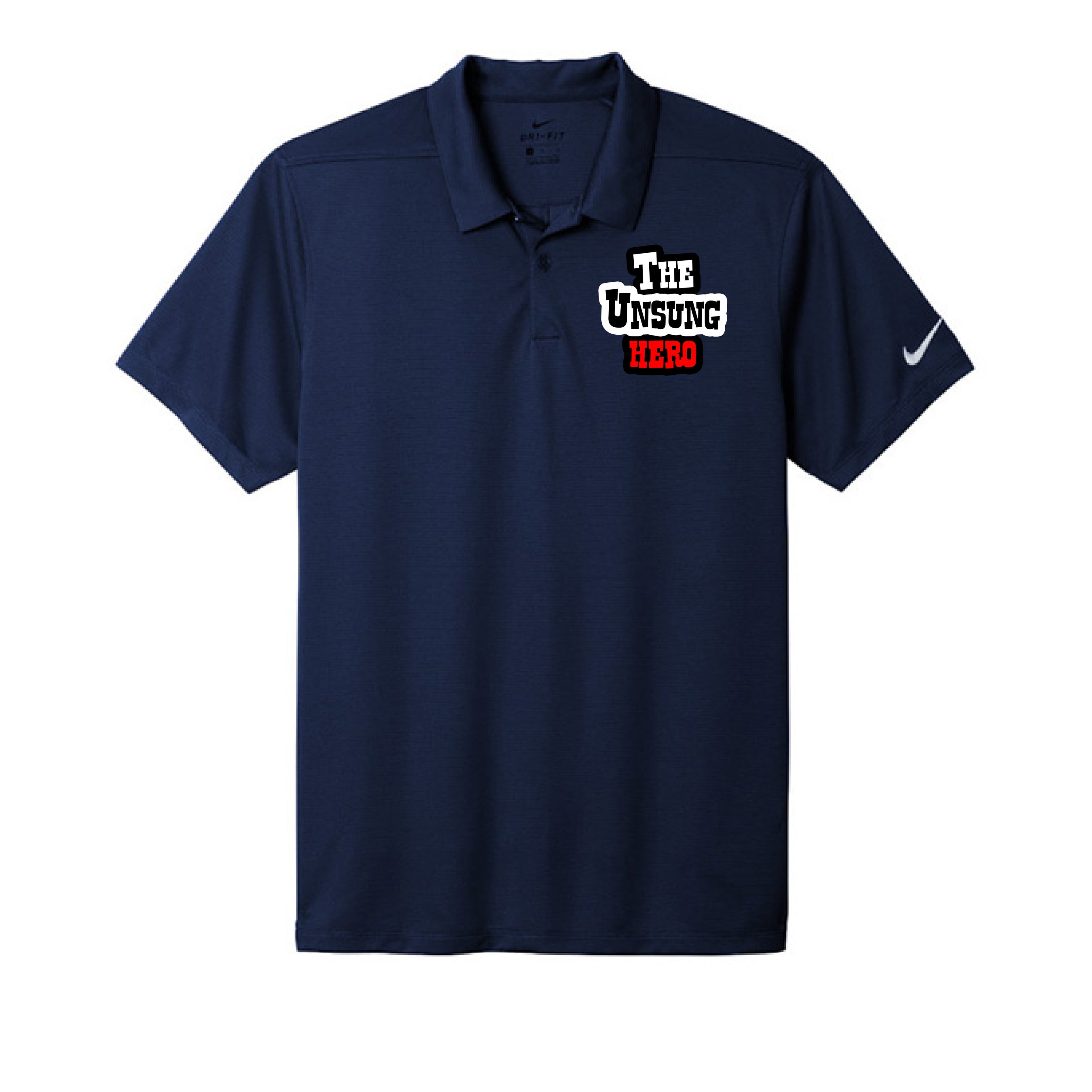 Midnight Navy - FRONT