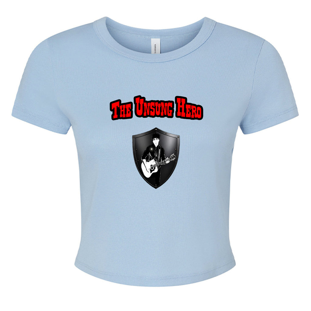 SOL BABY BL BLND - FRONT