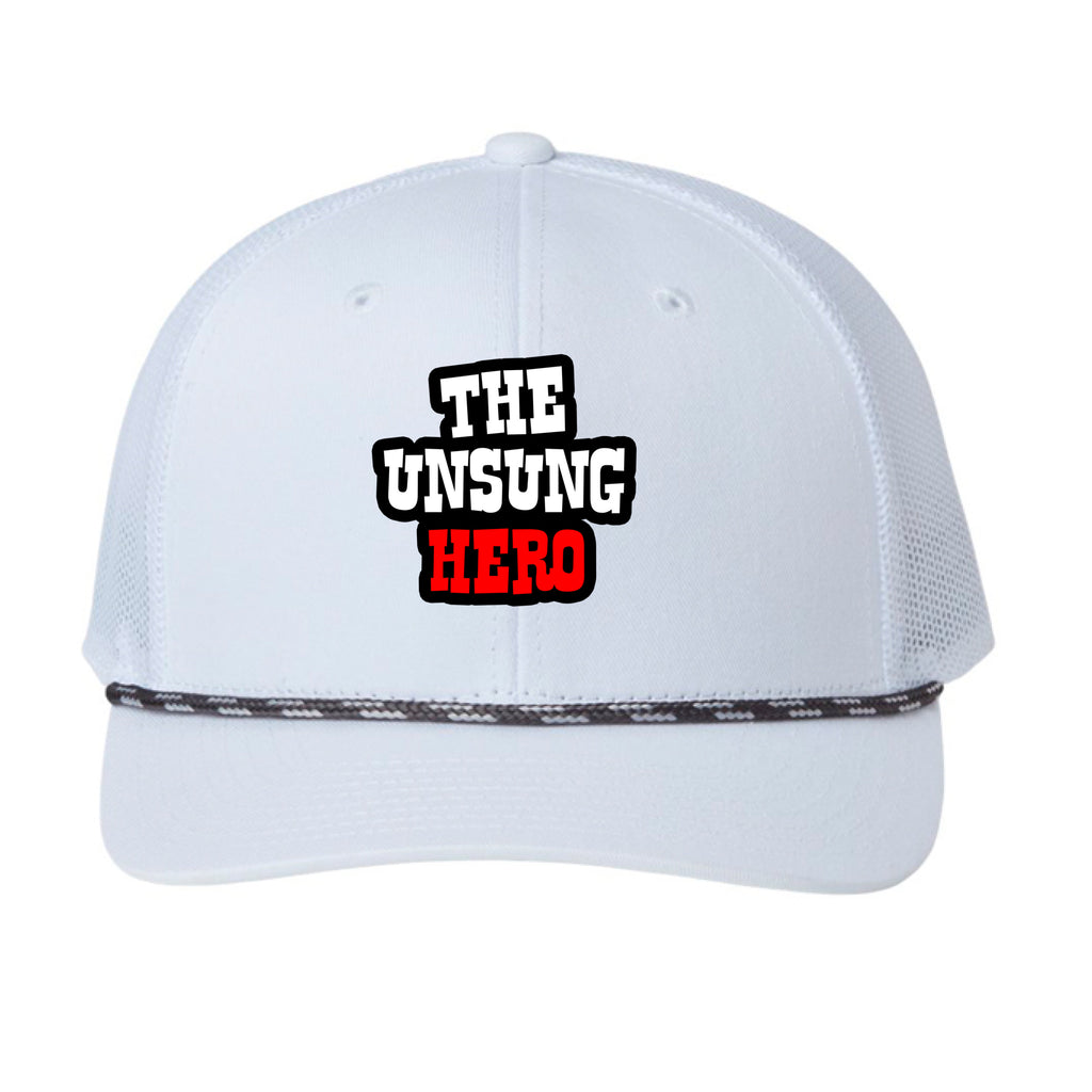 White/ White - FRONT