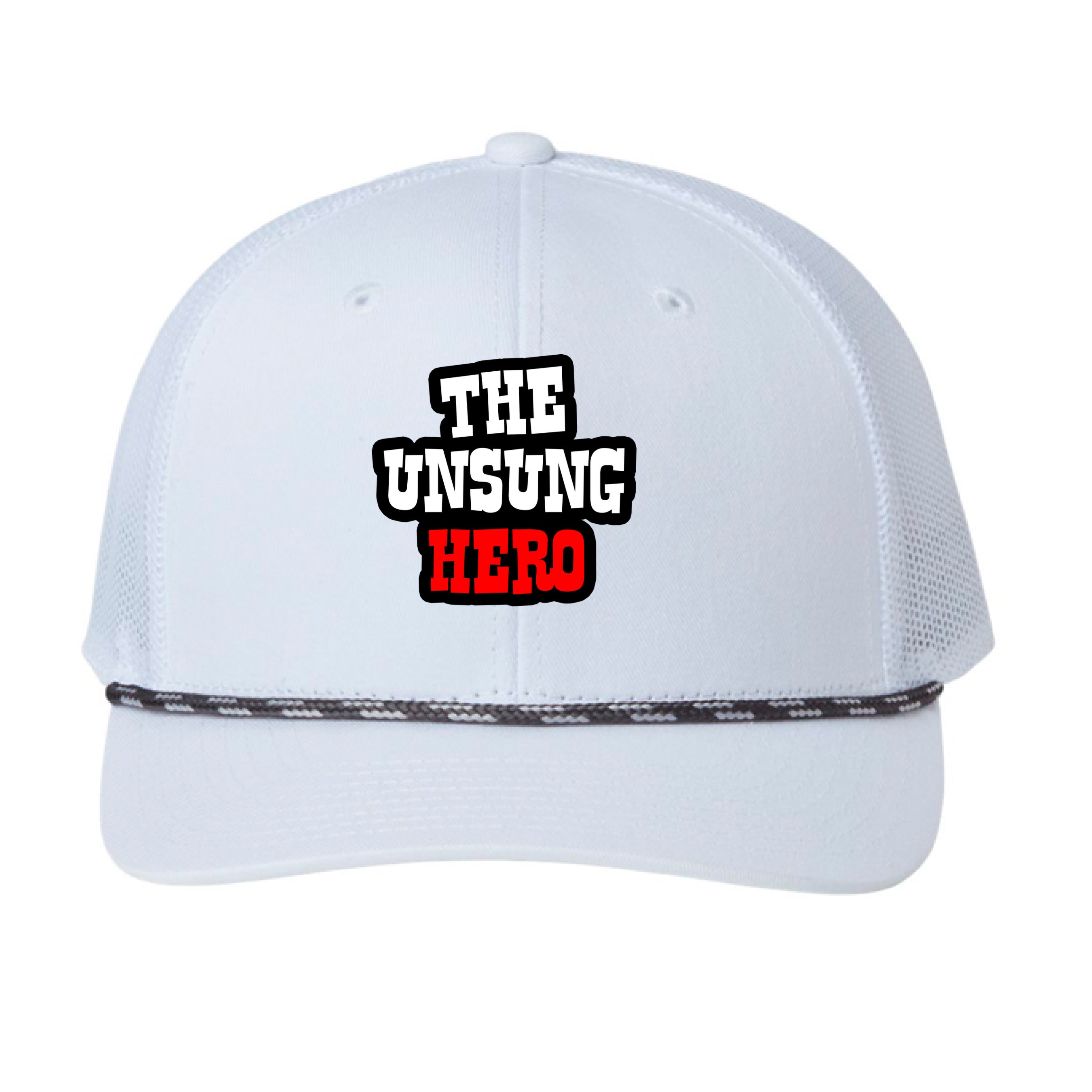 White/ White - FRONT